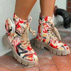 CAPE ROBBIN MONALISA - PRINT