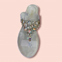 ANN MORE CAMPBELL - CLEAR