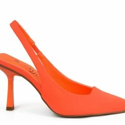 MIXX RENETY - ORANGE WHAT'S NEW