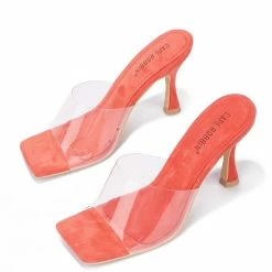 CAPE ROBBIN VEJA - ORANGE WHAT'S NEW