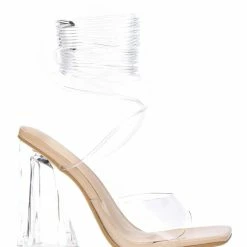 CAPE ROBBIN SWAG - NUDE WHAT'S NEW