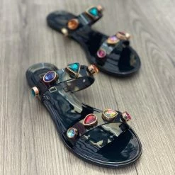 ANN MORE WHAT'S NEW MONTREAL2 - BLACK