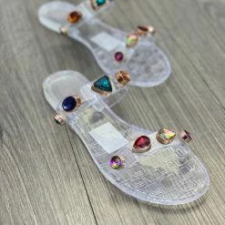 ANN MORE WHAT'S NEW MONTREAL2 - CLEAR