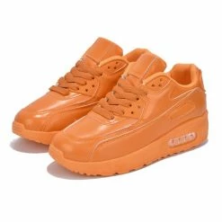 CAPE ROBBIN SKYWALKER - ORANGE WHAT'S NEW