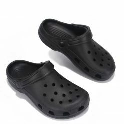 CAPE ROBBIN VIGILANTE - BLACK