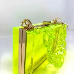 JOIA LGZ006 - YELLOW WHAT'S NEW