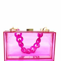 JOIA WHAT'S NEW LGZ006 - FUSCHIA