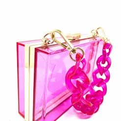 JOIA WHAT'S NEW LGZ006 - FUSCHIA