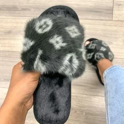 GOLDEN ROAD KL118 - BLACK