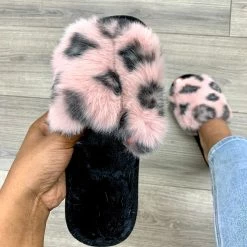 GOLDEN ROAD KL118 - PINK