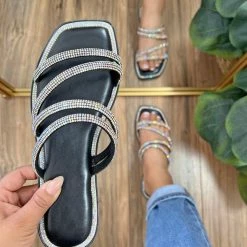 H2K IRIS - BLACK WHAT'S NEW