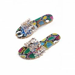 CAPE ROBBIN INCLINATION - MULTI SNAKE WHAT'S NEW