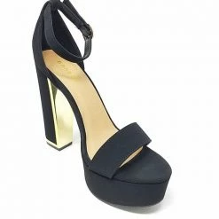 JP INCLINED14 - BLACK