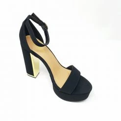 JP INCLINED14 - BLACK