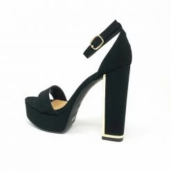 JP INCLINED14 - BLACK