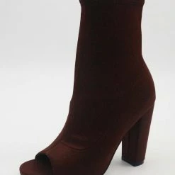 JP WHAT'S NEW INSANITY12 - BROWN