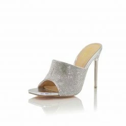 OLI J WHAT'S NEW IRIES - SILVER