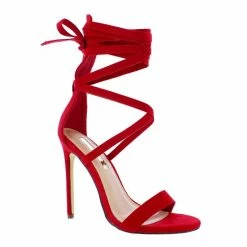 LILIANA WHAT'S NEW IRINA20 - RED