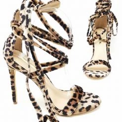 LILIANA IRINA20 - LEOPARD WHAT'S NEW