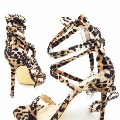 LILIANA IRINA20 - LEOPARD WHAT'S NEW