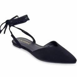 LILIANA IVY56 - BLACK