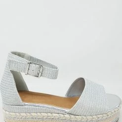 JP INFINITY44 - SILVER WHAT'S NEW