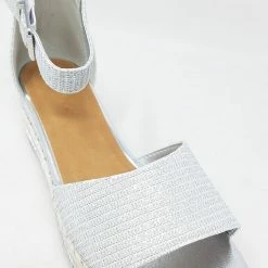 JP INFINITY44 - SILVER WHAT'S NEW