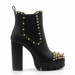 CAPE ROBBIN JAGGED - BLACK GOLD WHAT'S NEW