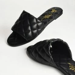 MACHI JAMILA - BLACK