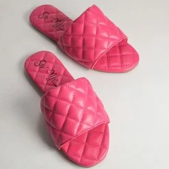 MACHI JAMILA - FUCHSIA WHAT'S NEW