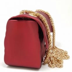 ELI JP067 - RED JELLY PURSE (SMALL) WHAT'S NEW