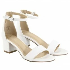 DND JEAN08 - WHITE WHAT'S NEW