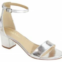 DND JEAN08 - SILVER WHAT'S NEW