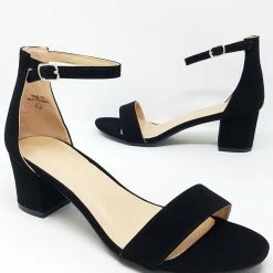 DND WHAT'S NEW JEAN09 - BLACK