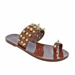 LILIANA JELLI89 - BROWN