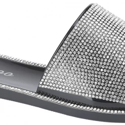 LEGEND JACELYN01 - BLACK