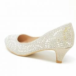 FOREVER JEMMA31 - CHAMPAGNE BACK IN STOCK