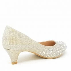 FOREVER JEMMA31 - CHAMPAGNE BACK IN STOCK