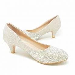 FOREVER LINK JEMMA31 KIDS - CHAMPAGNE