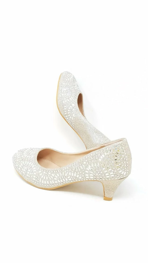 FOREVER JEMMA31 - CHAMPAGNE BACK IN STOCK