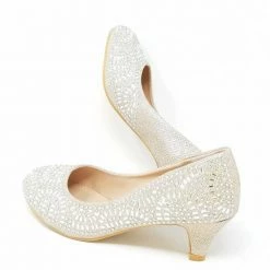 FOREVER LINK JEMMA31 KIDS - CHAMPAGNE