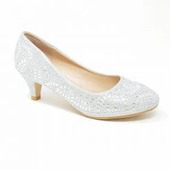 FOREVER LINK JEMMA31 KIDS - SILVER