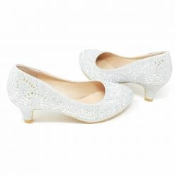 FOREVER BACK IN STOCK JEMMA31 - SILVER