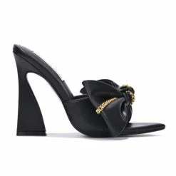 CAPE ROBBIN JETAIME - BLACK