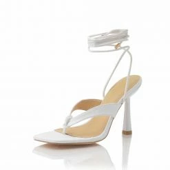 OLI J JILLIAN - WHITE