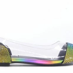 CAPE ROBBIN WHAT'S NEW JINAH - RAINBOW