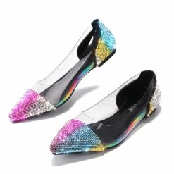 CAPE ROBBIN WHAT'S NEW JINAH - RAINBOW