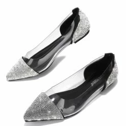 CAPE ROBBIN JINAH - SILVER WHAT'S NEW