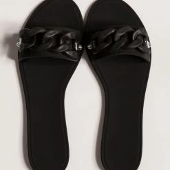 LEGEND JOANIE303 - BLACK