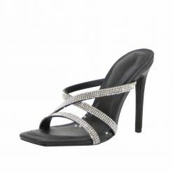 OLI J JODY - BLACK WHAT'S NEW